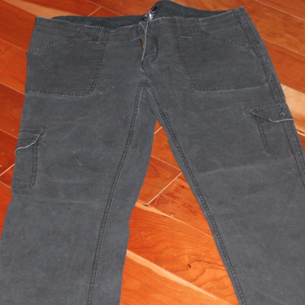 Quality Cargos